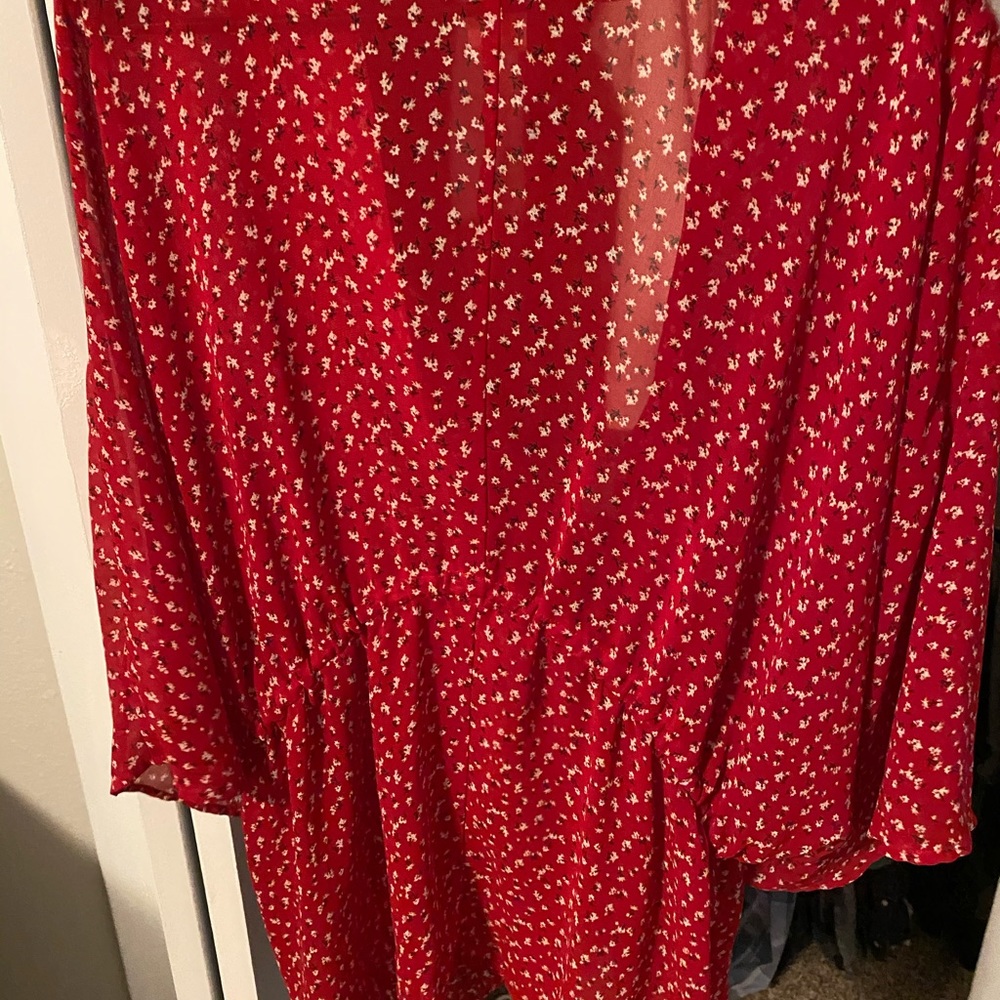 Lucky Brand Kimono